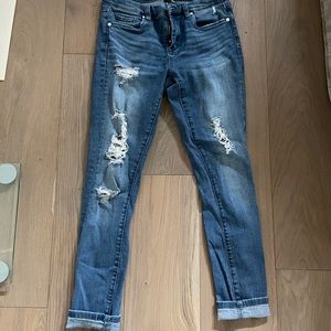 BlankNYC Jeans 27